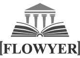 Flowyer logó #5 Flowyer logó #5